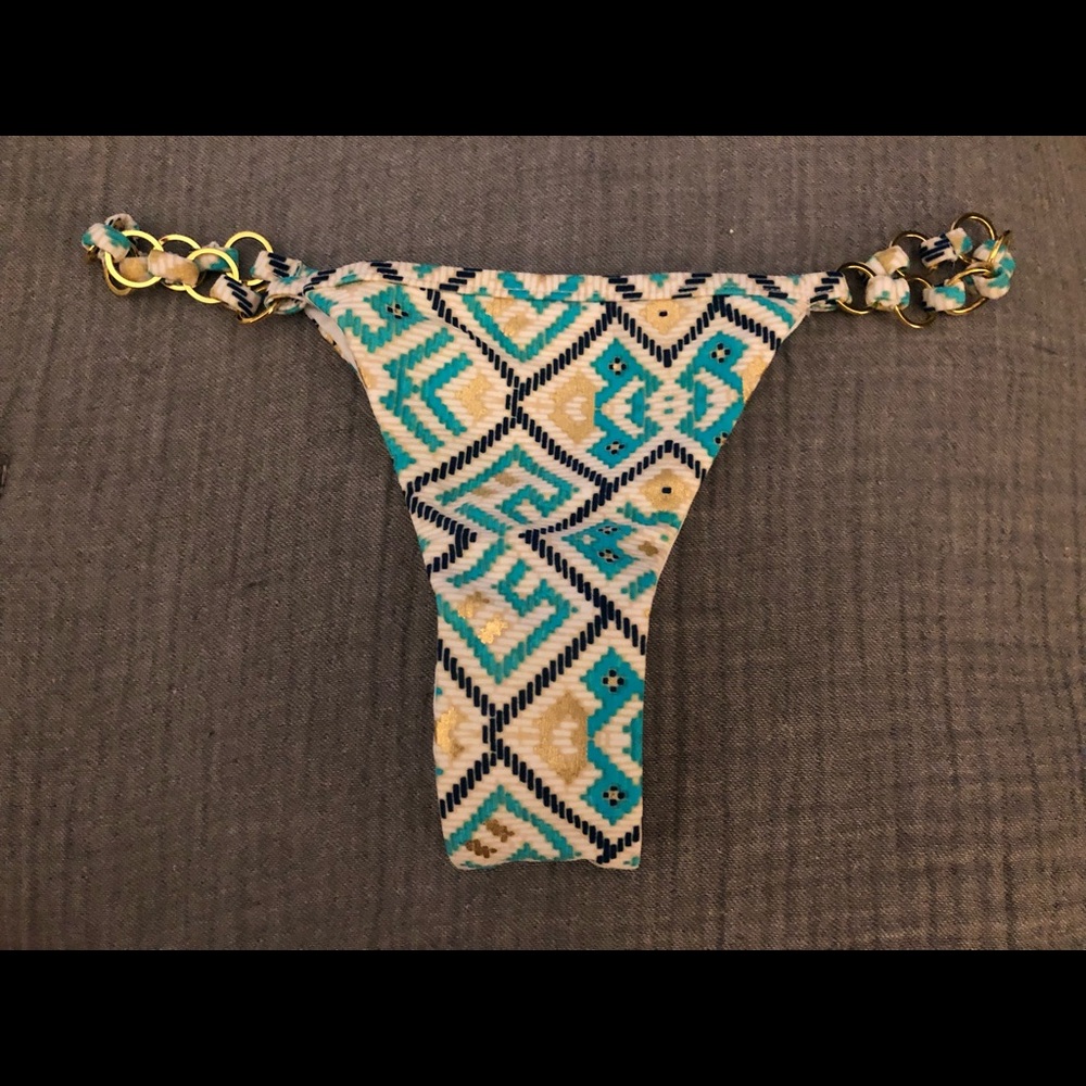 Brand new Beach Bunny bikini bottom!